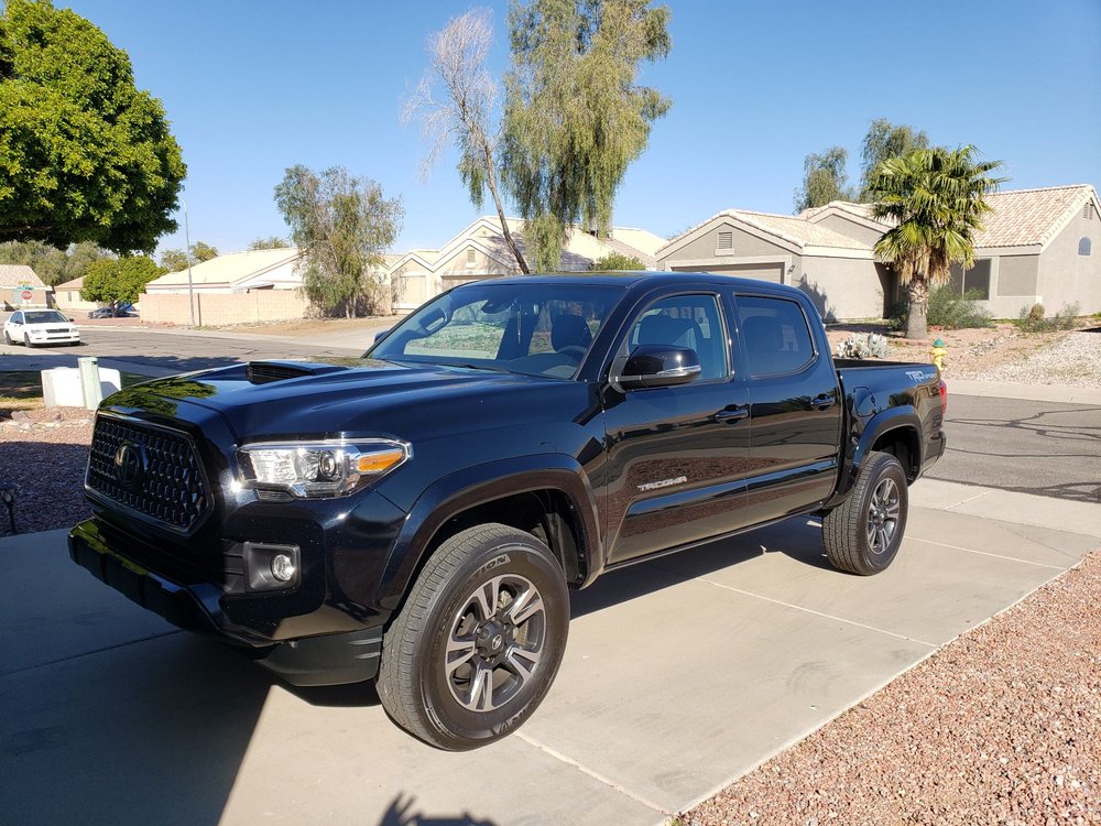 TRUCKS ONLY 22 Photos 837 W Apache Trl, Apache Junction, Arizona