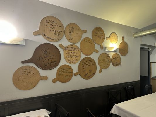 La Soffitta Renovatio by null