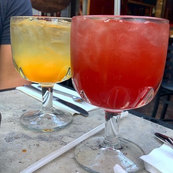 Pasion Tequila - Margarita - Mexican Near Me - Bothell, Washington