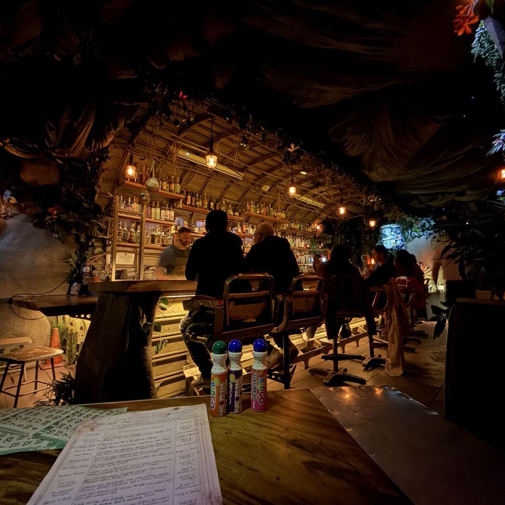 Last Rites - Cocktail Bars Near Me - San Francisco, California Last Rites - Cocktail Bars Near Me - San Francisco, California