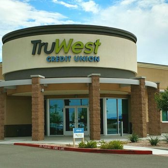 TruWest Credit Union - Gilbert - View from the street. - Banks & Credit Unions Near Me - Gilbert, Arizona TruWest Credit Union - Gilbert - View from the street. - Banks & Credit Unions Near Me - Gilbert, Arizona