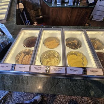 Gelato Messina Circular Quay - Gelato - Gelato Near Me - Sydney, NSW