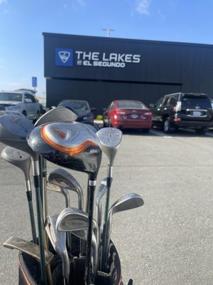 The Lakes at El Segundo by null