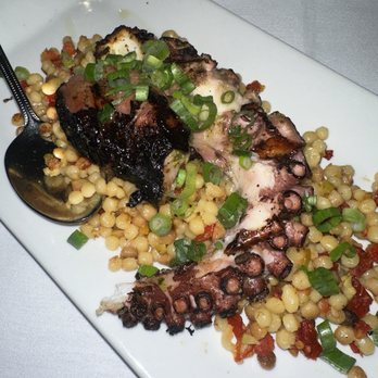 Esca Restaurant & Wine Bar - Grilled Octopus - Wine Bars Near Me - Middletown, Connecticut Esca Restaurant & Wine Bar - Grilled Octopus - Wine Bars Near Me - Middletown, Connecticut