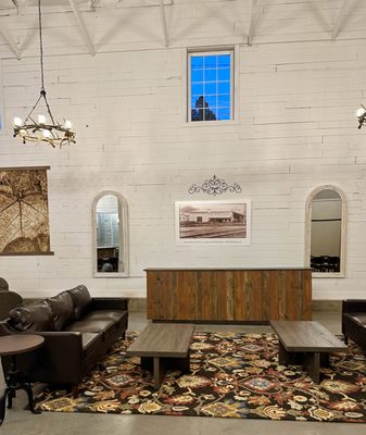 Truett Hurst Winery by null