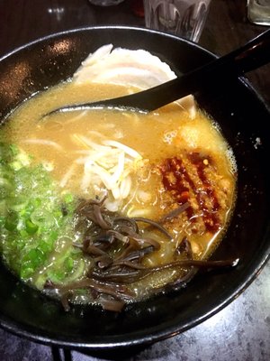 Monohon Ramen by null