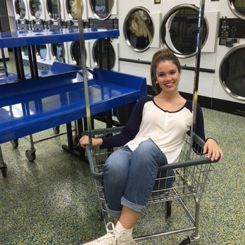 EZ Wash - Laundromat Near Me - Winter Park, Florida