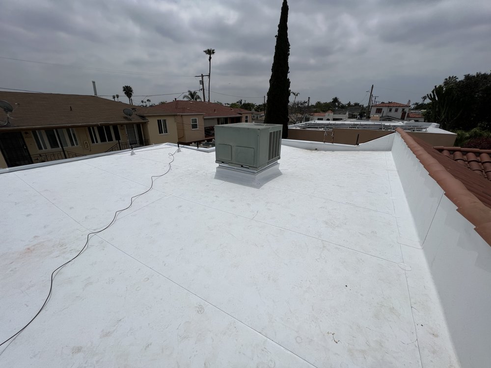 Slide of Superior Roofing and Waterproofing