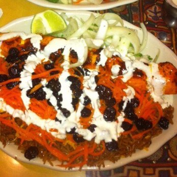 Kabul Kabab House - Afghan Near Me - Flushing, New York Kabul Kabab House - Afghan Near Me - Flushing, New York