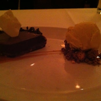 801 Chophouse - Ice cream and fudge cake thingy - Steakhouses Near Me - Omaha, Nebraska 801 Chophouse - Ice cream and fudge cake thingy - Steakhouses Near Me - Omaha, Nebraska