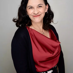 VGL & Co - VGL & Co. Founder Veronica Larios