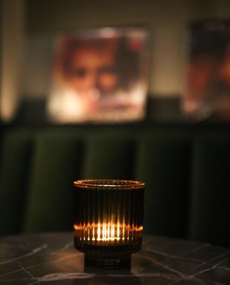 Convoy Music Bar by null