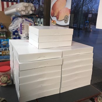 Hot & Creamy Donuts - Big order thank you!! - Donuts Near Me - Sherman, Texas Hot & Creamy Donuts - Big order thank you!! - Donuts Near Me - Sherman, Texas