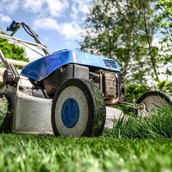 M & M Mowers - post