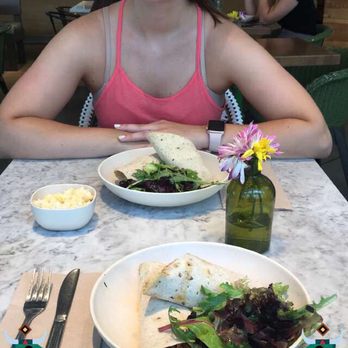 Flower Child - Salad Near Me - Austin, Texas