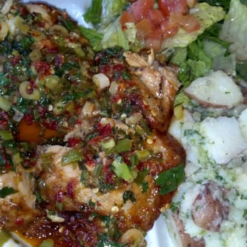 Chicken Maison - the best chicken ever - Middle Eastern Near Me - Redondo Beach, California Chicken Maison - the best chicken ever - Middle Eastern Near Me - Redondo Beach, California