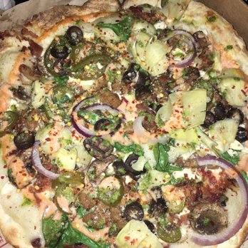 MOD Pizza - Pizza Near Me - Federal Way, Washington MOD Pizza - Pizza Near Me - Federal Way, Washington