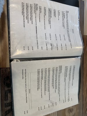Menu photo 7 Viet Kitchen Santa Maria, CA Menu photo 7 Viet Kitchen Santa Maria, CA