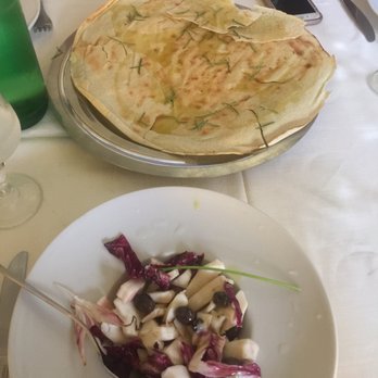 L'Isola - Seafood Near Me - Rome, RM