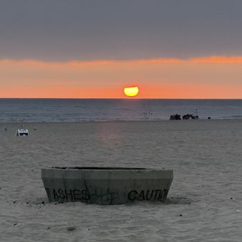 Del Mar Beach Resort at Camp Pendleton - Sunset - Resorts Near Me