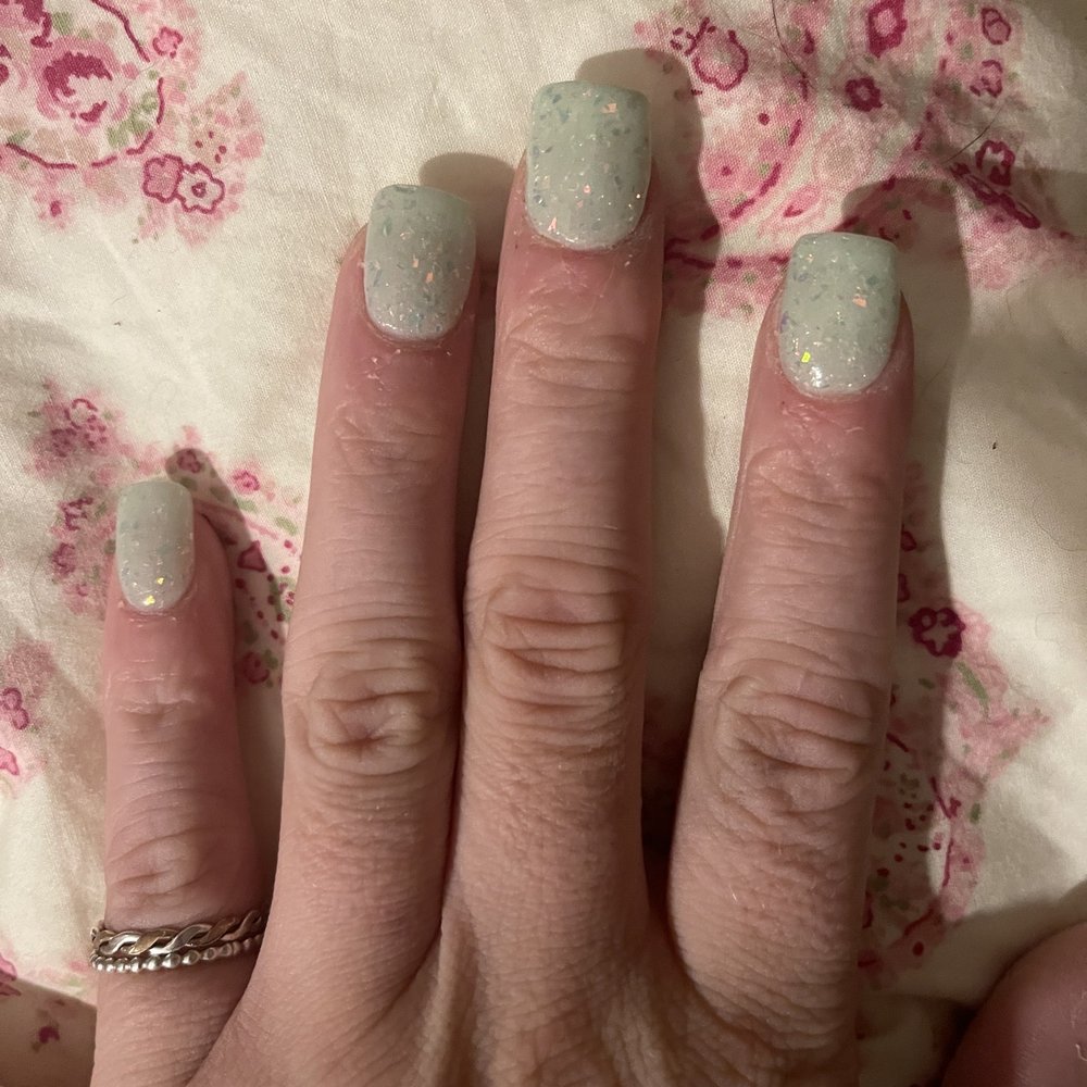 Luxury Nail Spa - Waste of money... - Nail Salons Near Me - Jasper, Georgia Luxury Nail Spa - Waste of money... - Nail Salons Near Me - Jasper, Georgia