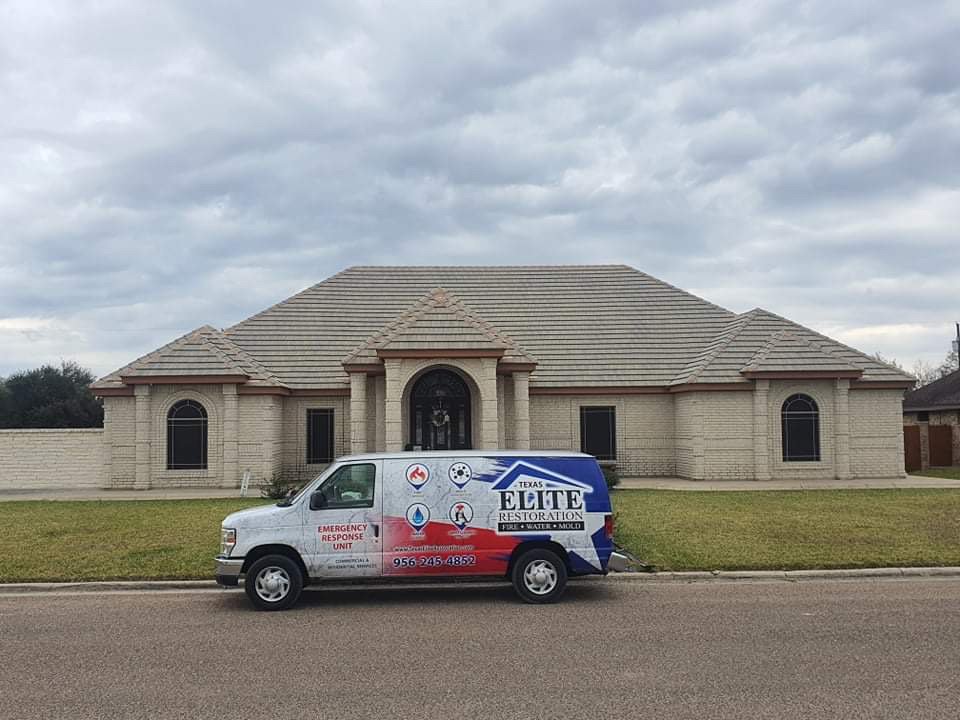 TEXAS ELITE RESTORATION AND CLEANING Updated August 2024 24 Photos