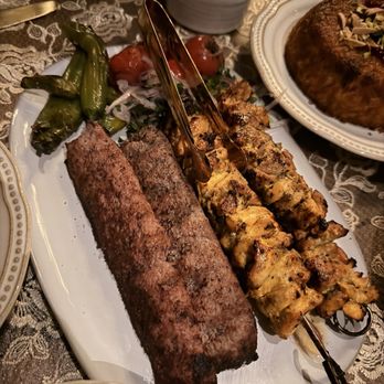 Roya - Middle Eastern Near Me - Austin, Texas