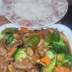 Chen's Kitchen