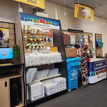 The UPS Store - Shipping Centers Near Me - Westminster, California