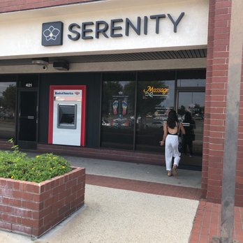 1. Serenity Zen | Massage SPA