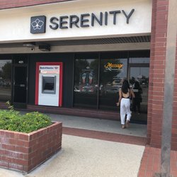 Serenity Zen | Massage SPA - Store front