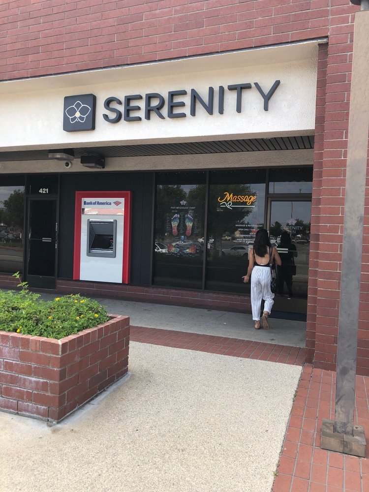 Serenity Zen | Massage SPA