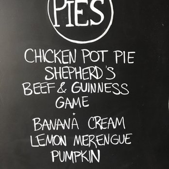 Royal Hen - Pies - American Near Me - Newport Beach, California Royal Hen - Pies - American Near Me - Newport Beach, California
