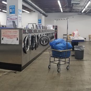 Urban Wash Laundromat - So clean and organized. New favorite laundromat! - Laundromat Near Me - Glendale, California Urban Wash Laundromat - So clean and organized. New favorite laundromat! - Laundromat Near Me - Glendale, California