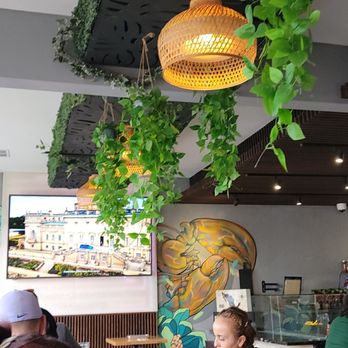 Ruta 15 Ceviche Bar Mexican Kitchen - Sports Bars Near Me - Long Beach, California