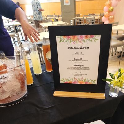 Martin's: Wine, Liquor, Beer & Deli - Metairie by null