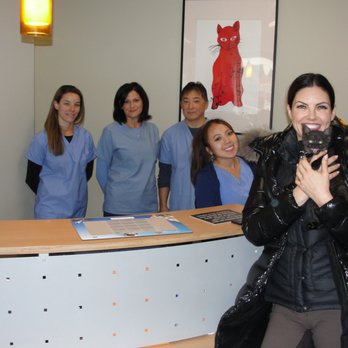 edgewater veterinary clinic