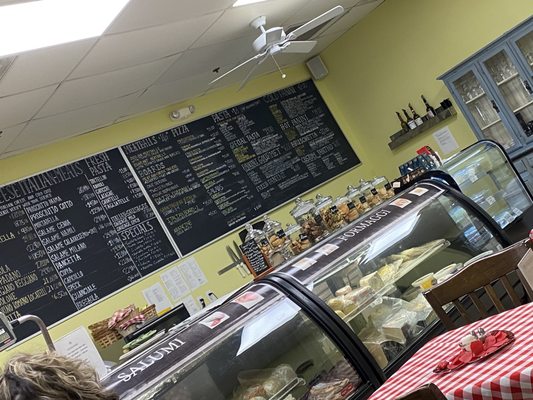 Dolce Vita Italian Grocer by null