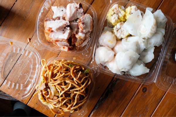 Beacon B.B.Q. by null