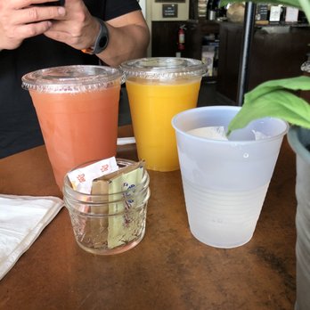 Sofrito Latin Cafe - Guava and mango juice - Latin American Near Me - Orlando, Florida Sofrito Latin Cafe - Guava and mango juice - Latin American Near Me - Orlando, Florida