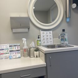 Friendly Dentistry - So clean!
