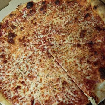 John The Baker - 16" Large Pizza - Pizza Near Me - Coral Springs, Florida John The Baker - 16" Large Pizza - Pizza Near Me - Coral Springs, Florida
