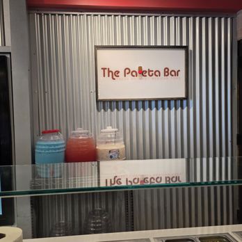 Sawmill Market - Food Court Near Me - Albuquerque, New Mexico
