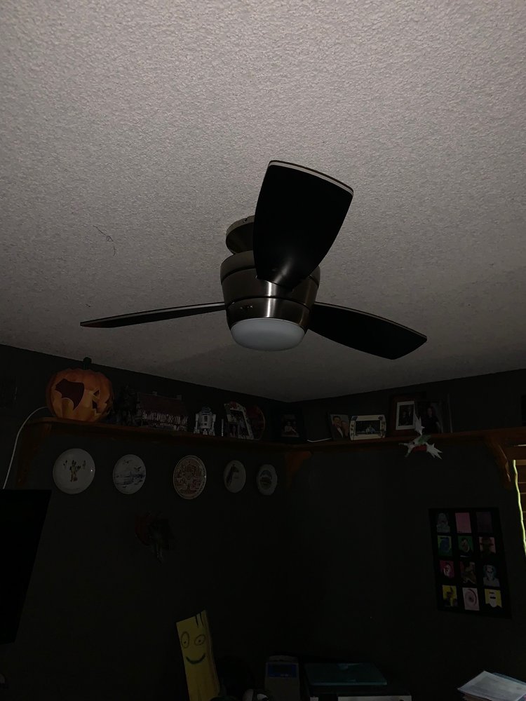 Slide of Spunky's Home Remodeling