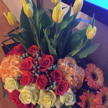 Mariam's Flowers - Florists Near Me - Van Nuys, California