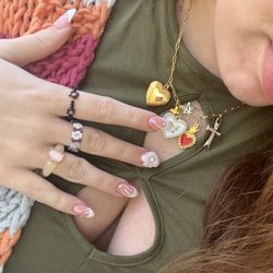 Tracy's Nails - Nails