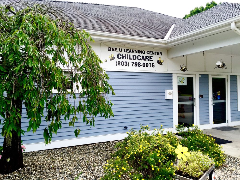 Bee U Learning Center - childcare center in Bethel, CT