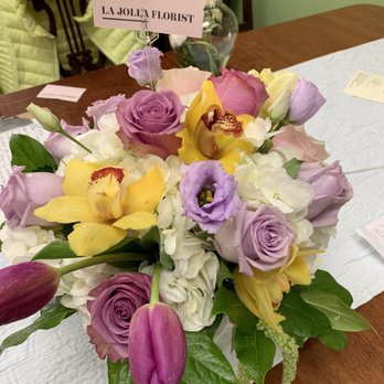 La Jolla Florist - Florists Near Me - La Jolla, California La Jolla Florist - Florists Near Me - La Jolla, California
