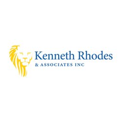 Kenneth Rhodes & Associates - Logo