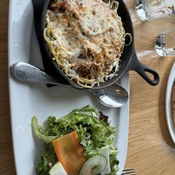 Restaurant le Bercail